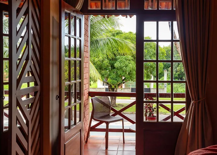 Hotel Ilha do Marajó by Unna